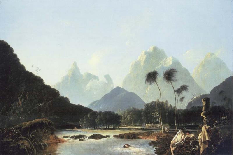 unknow artist Tahiti Revisited Spain oil painting art
